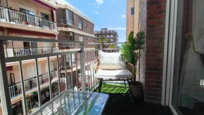 Apartment in Santa Pola photo 46