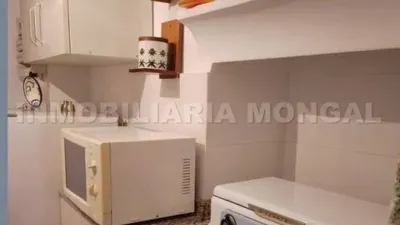 Terraced house in Zafarraya photo 14