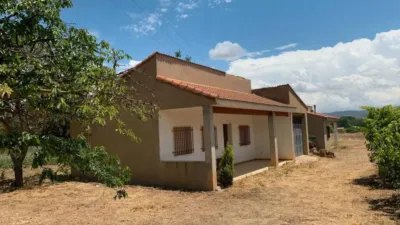 Chalet en Teruel Capital photo 3