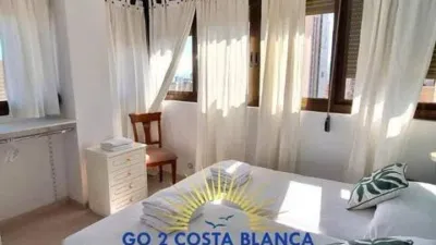Piso – Benidorm - Más