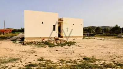 Casa - Vista 4
