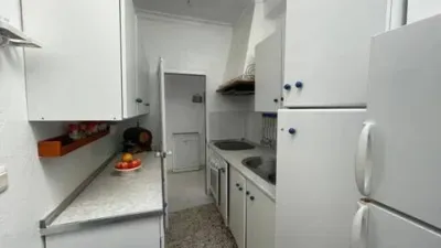 Chalet in El Gastor photo 10