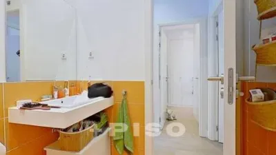 Apartment in Guindalera photo 29