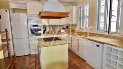 Terraced house on Calle de la Ola photo 3