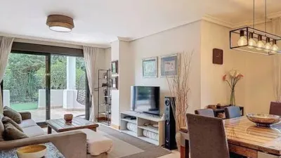 Apartment in Selwo photo 9