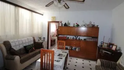 Chalet in El Gastor photo 7