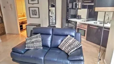 Apartment in San Roque Neighborhood photo 12