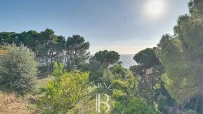 Chalet in Sant Pol de Mar photo 57