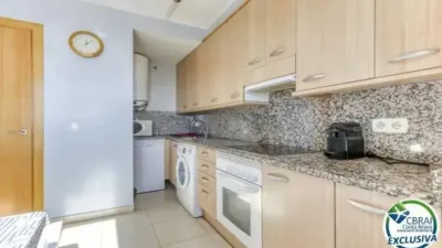 Apartment on Carrer de Pedro Calderón de la Barca photo 8