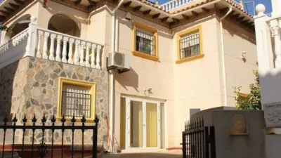 Casa – Orihuela, Residencial Zeniasol II, Urbanización La Zenia II - Vista 2