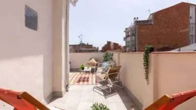 Apartment in Centre photo 18
