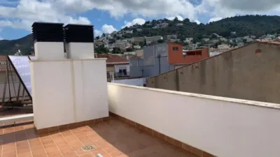 Apartment on Carrer de Cristofor Colom, 35 photo 33