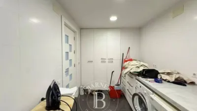 Chalet in Cabrera de Mar photo 63