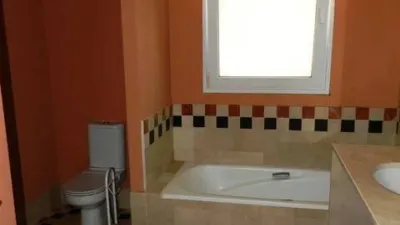 Chalet in Núcleo photo 12