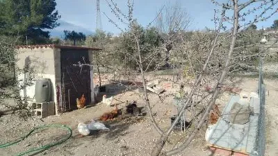 Terreno en venta en Castalla - Vista 5