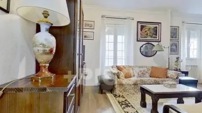 Apartment in Lista photo 3