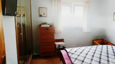 Apartment in Carrer Hisenda de l'Administrador photo 22