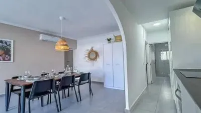 Apartment in L'Albir photo 46