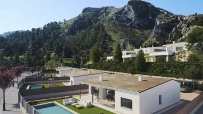 Casa - Vista 2