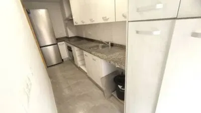 Pis – Alcoi / Alcoy, Zona Alta, l'Alcoià - Vista 4