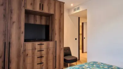 Chalet on Avenida Antonio Pedrera Soler photo 26
