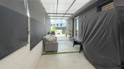 Chalet in Gran Alacant photo 35