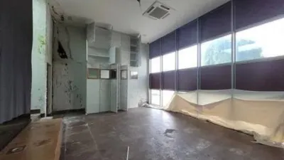 Local comercial en venta en Rúa Capela - Vista 6