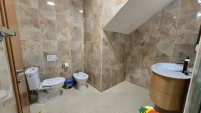 Chalet on Avinguda dels Arbres photo 20