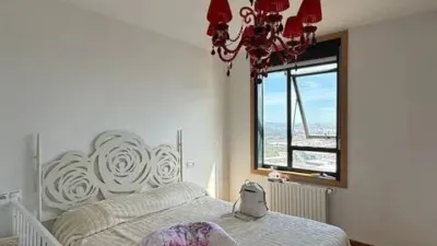 Piso – A Coruña, San Vicenzo de Elviña, Novo Mesoiro - Vista 4