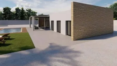 Casa – El Pinós - Pinoso - Vista 5
