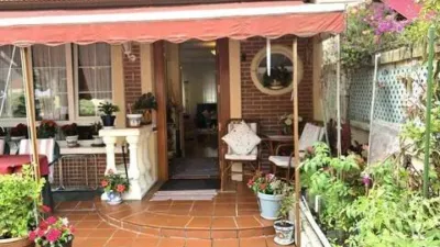 House on Chinchapapa Street photo 11