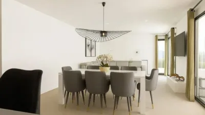 Casa – Urbanització La Montañosa - Vista 3