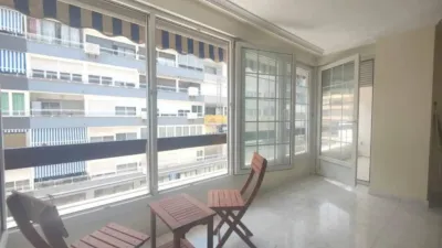 Apartment in Ensanche-Diputación photo 11