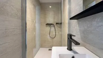 Casa – Calpe - Calp - Vista 5