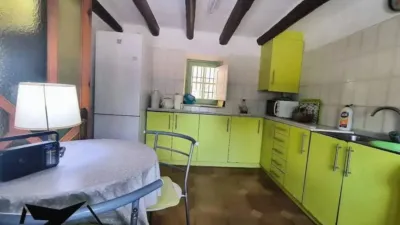 Rustic house in Valls photo 32