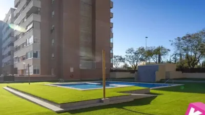 Chalet in University Area photo 46