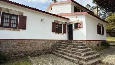Casa – Muxía, A Grixa - Vista 2