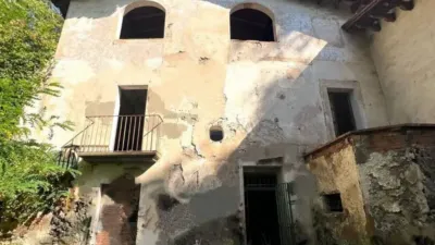 Rustic property in Ronda del Fluvià photo 5