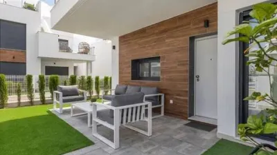 Piso – Orihuela, Laguna Green 1, Entrenaranjos - Más