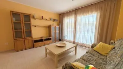 Apartment on Carrer de la Guàrdia photo 2