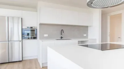 Apartment in Palma de Mallorca photo 11