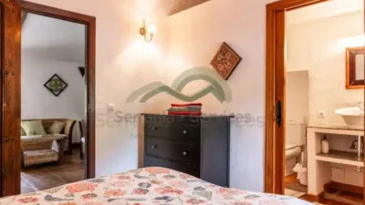 Chalet en Grazalema photo 95