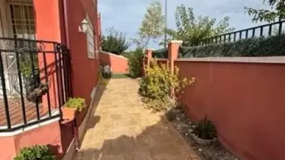 Casa - Vista 4