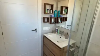 Piso – la Vila Joiosa / Villajoyosa, la Marina Baixa - Vista 5