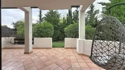 Apartment in Selwo photo 2