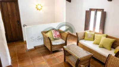 Chalet en Grazalema photo 80