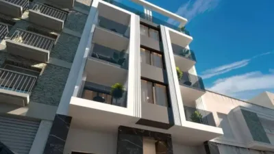 Piso – Torrevieja - Vista 2