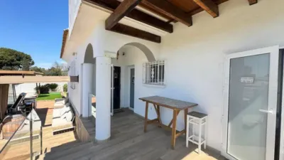 Chalet in Murcia City photo 16