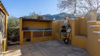Chalet in Jumilla photo 44