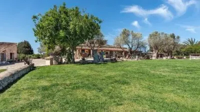 Chalet in Santa Margalida photo 6